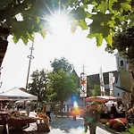 Hotel Markterwirt 3*