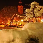 Hotel Markterwirt Altenmarkt im Pongau