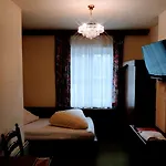 Hotel Markterwirt 3*