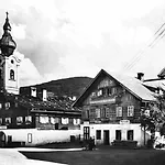 Markterwirt Altenmarkt im Pongau