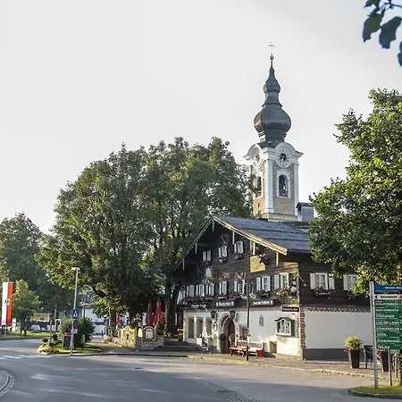 Hotel Gasthof Markterwirt Hotel 3*