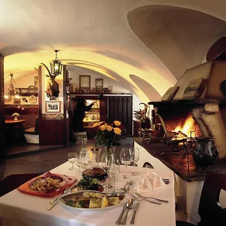 Hotel Gasthof Markterwirt