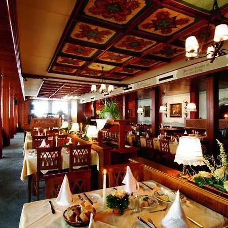 Hotel Gasthof Markterwirt 3* Altenmarkt im Pongau