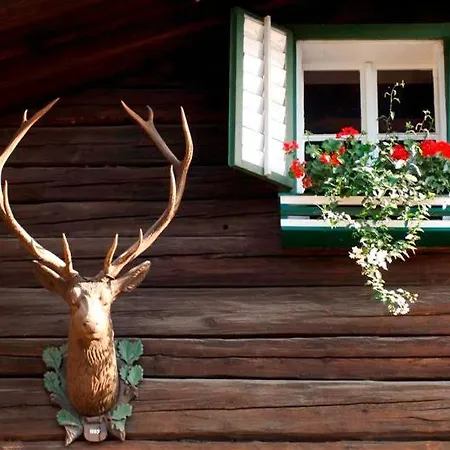 Hotel Hotel Gasthof Markterwirt 3*