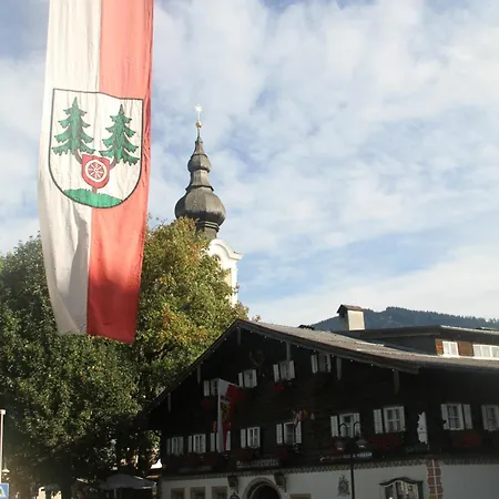 Hotel Gasthof Markterwirt