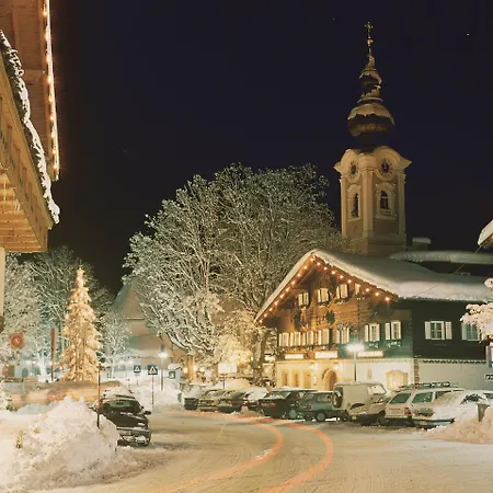 Markterwirt 3* Altenmarkt im Pongau