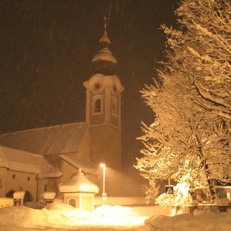 Markterwirt Hotel Altenmarkt im Pongau