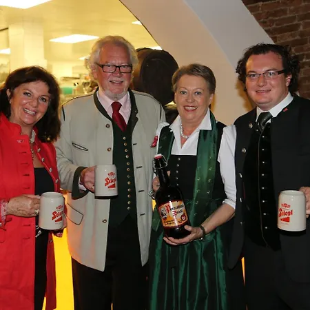 Hotel Markterwirt Altenmarkt im Pongau