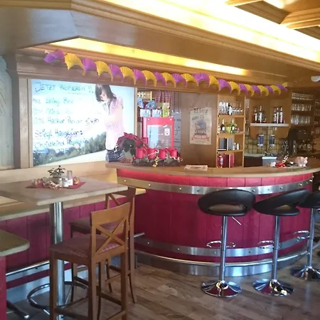 Otel Markterwirt Altenmarkt im Pongau