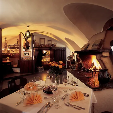 Hotel Markterwirt 3*