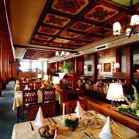 Markterwirt Hotel 3*