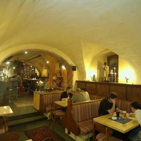 Markterwirt Altenmarkt im Pongau