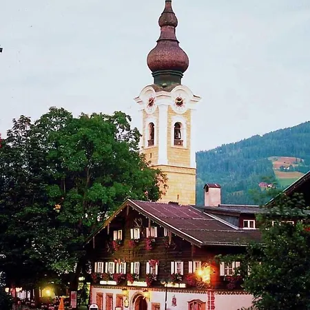 Markterwirt Hotel Altenmarkt im Pongau