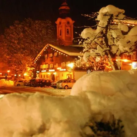 Hotel Markterwirt Altenmarkt im Pongau