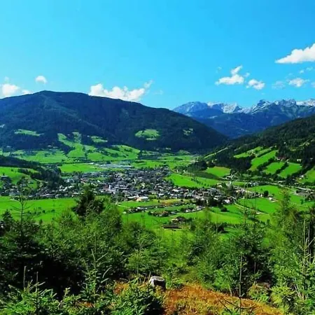 Markterwirt 3* Altenmarkt im Pongau