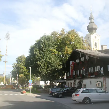 Markterwirt Altenmarkt im Pongau