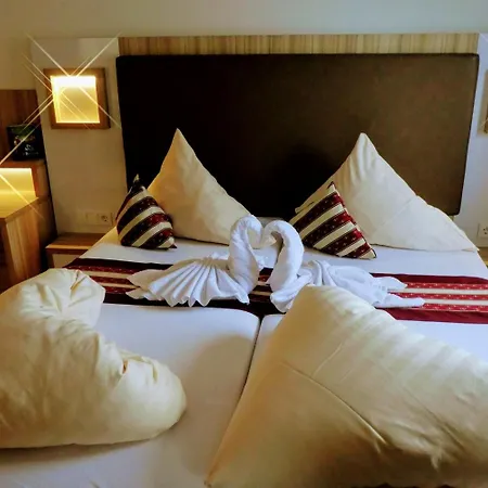 Markterwirt Hotel 3*