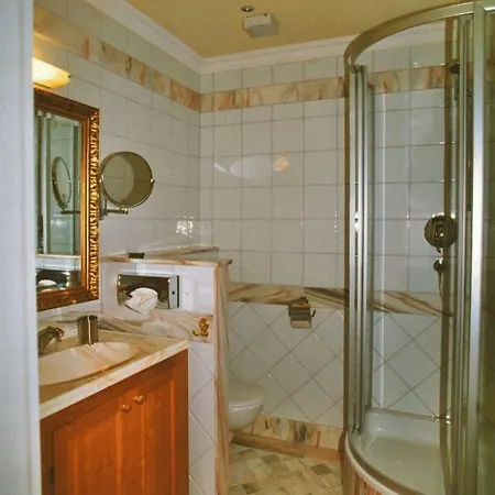 Markterwirt Hotel 3*