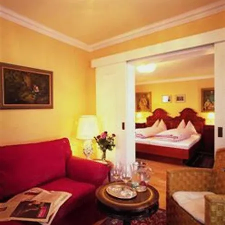 Hotel Gasthof Markterwirt