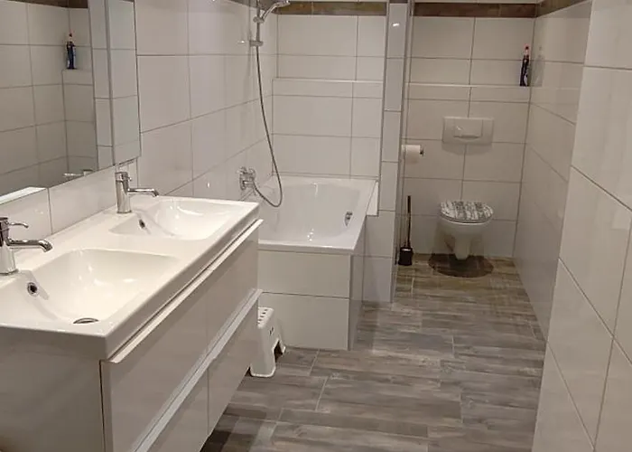 Ξενοδοχείο Markterwirt