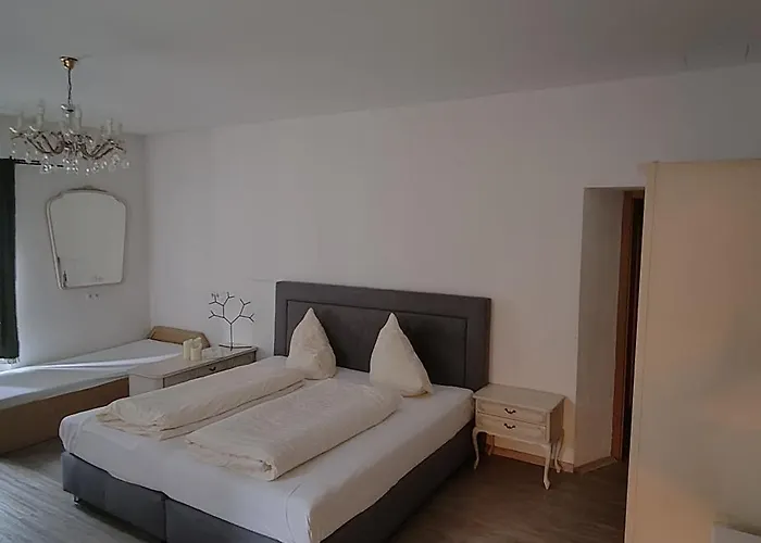 Markterwirt Szálloda 3*