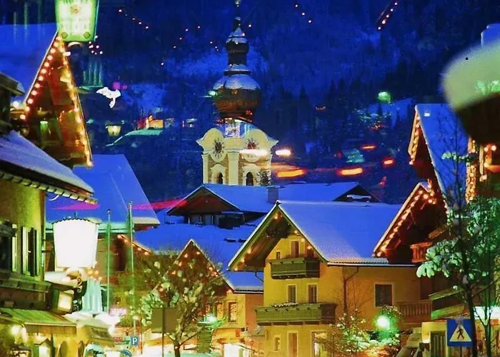 Markterwirt Ξενοδοχείο