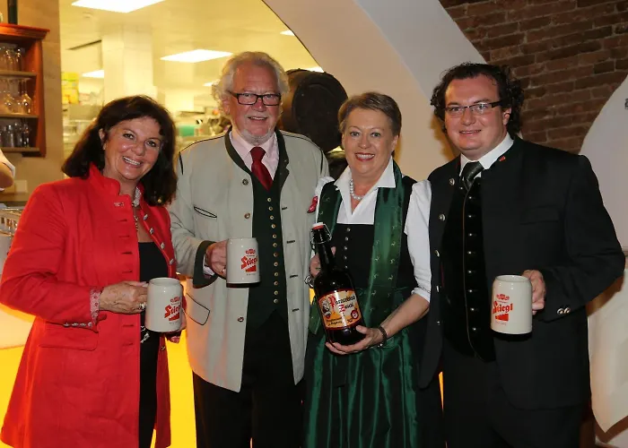 Szálloda Markterwirt Altenmarkt im Pongau