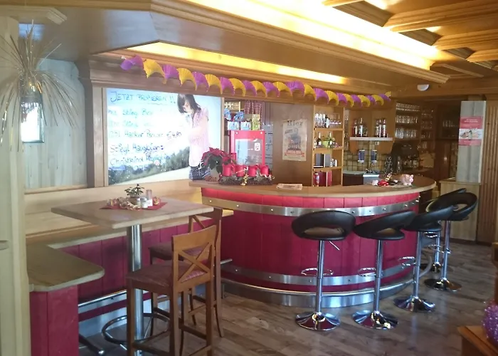 Ξενοδοχείο Markterwirt Altenmarkt im Pongau