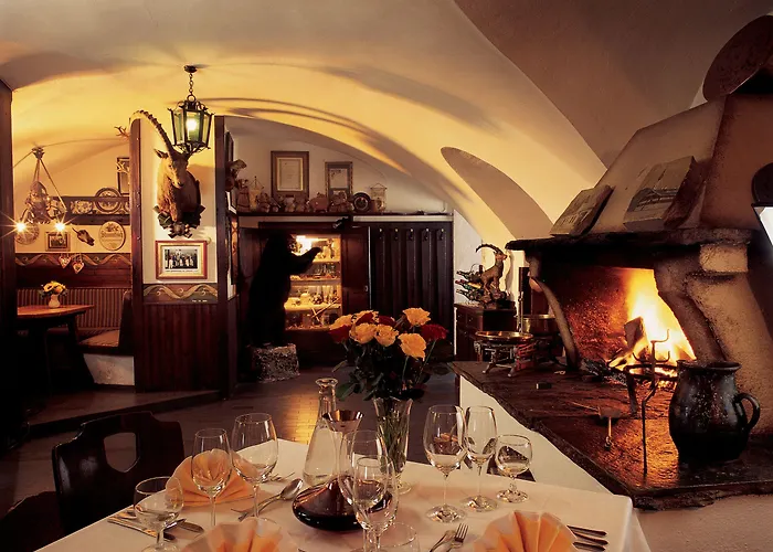 Ξενοδοχείο Markterwirt 3*