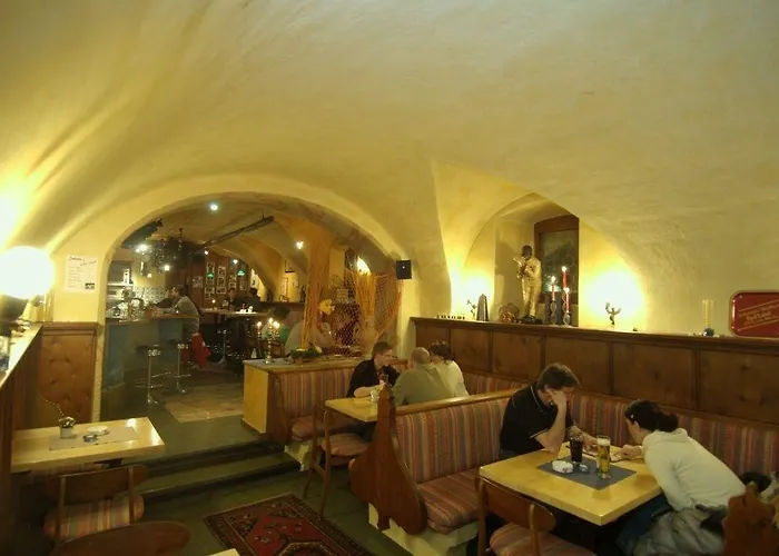 Markterwirt Altenmarkt im Pongau