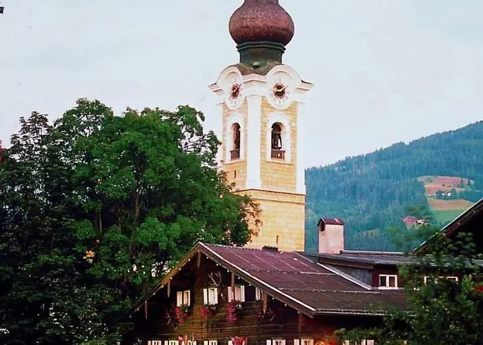 Markterwirt Ξενοδοχείο Altenmarkt im Pongau