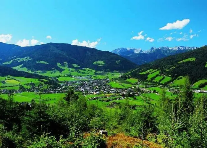 Markterwirt 3* Altenmarkt im Pongau