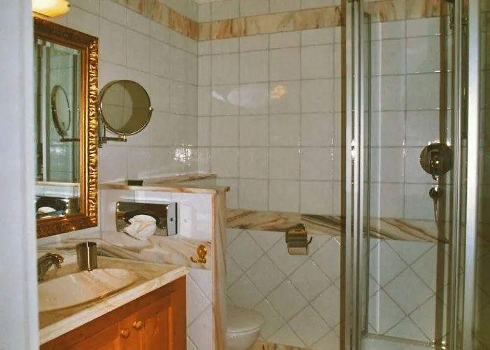 Markterwirt Ξενοδοχείο 3*