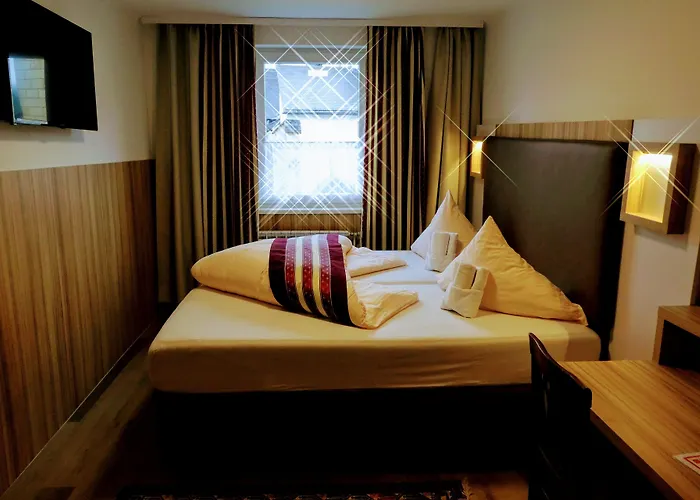 Ξενοδοχείο Markterwirt