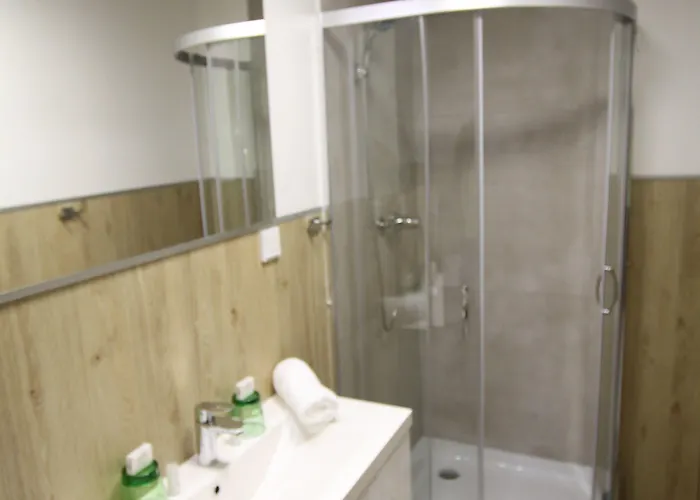 Ξενοδοχείο Markterwirt