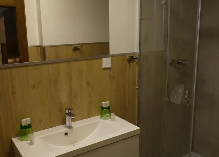 Markterwirt Ξενοδοχείο 3*