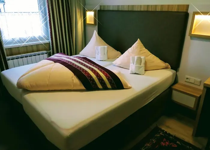 Markterwirt Ξενοδοχείο Altenmarkt im Pongau